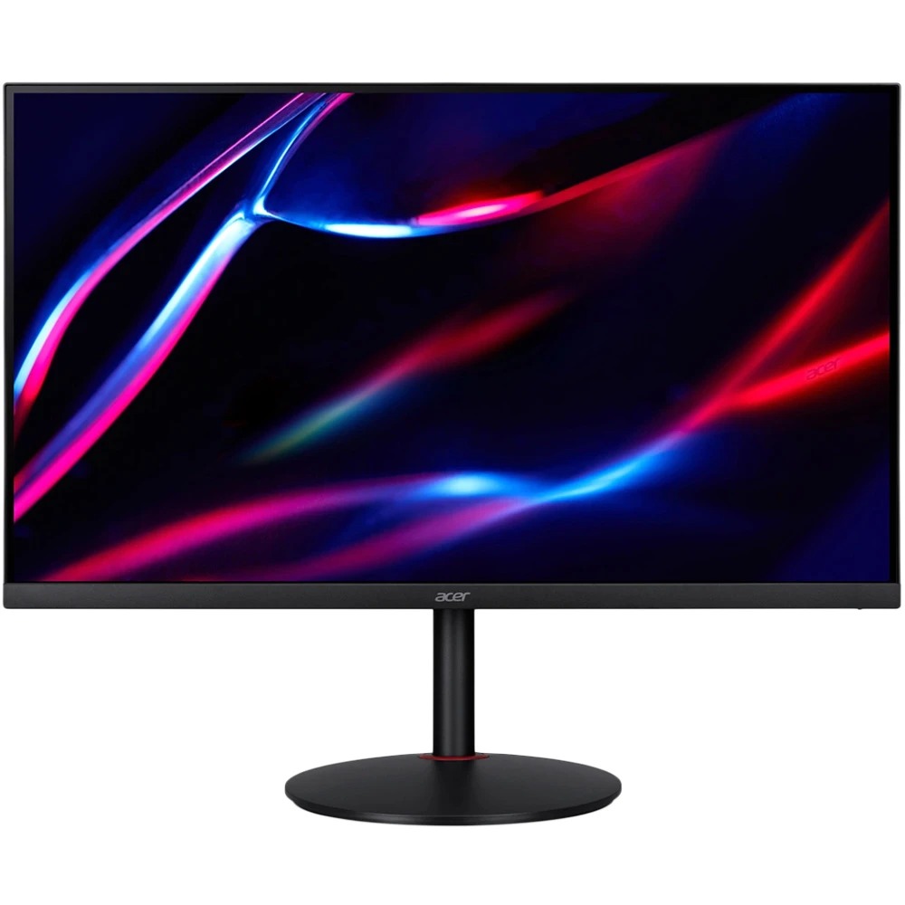 Монітор Acer 31.5" Nitro XV320QUM5bmiiphx (UM.JX0EE.501) IPS Black 180Hz