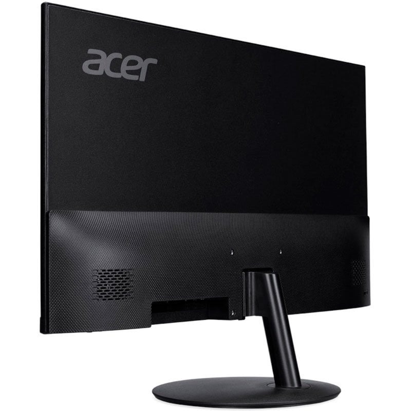 Монітор Acer 31.5" SA322QKbmiipx (UM.JS2EE.001) VA Black