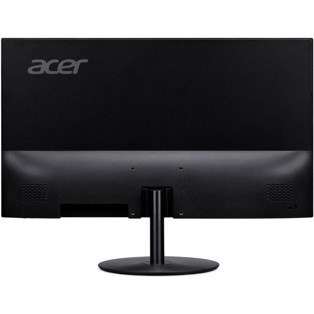 Монітор Acer 31.5" SA322QKbmiipx (UM.JS2EE.001) VA Black