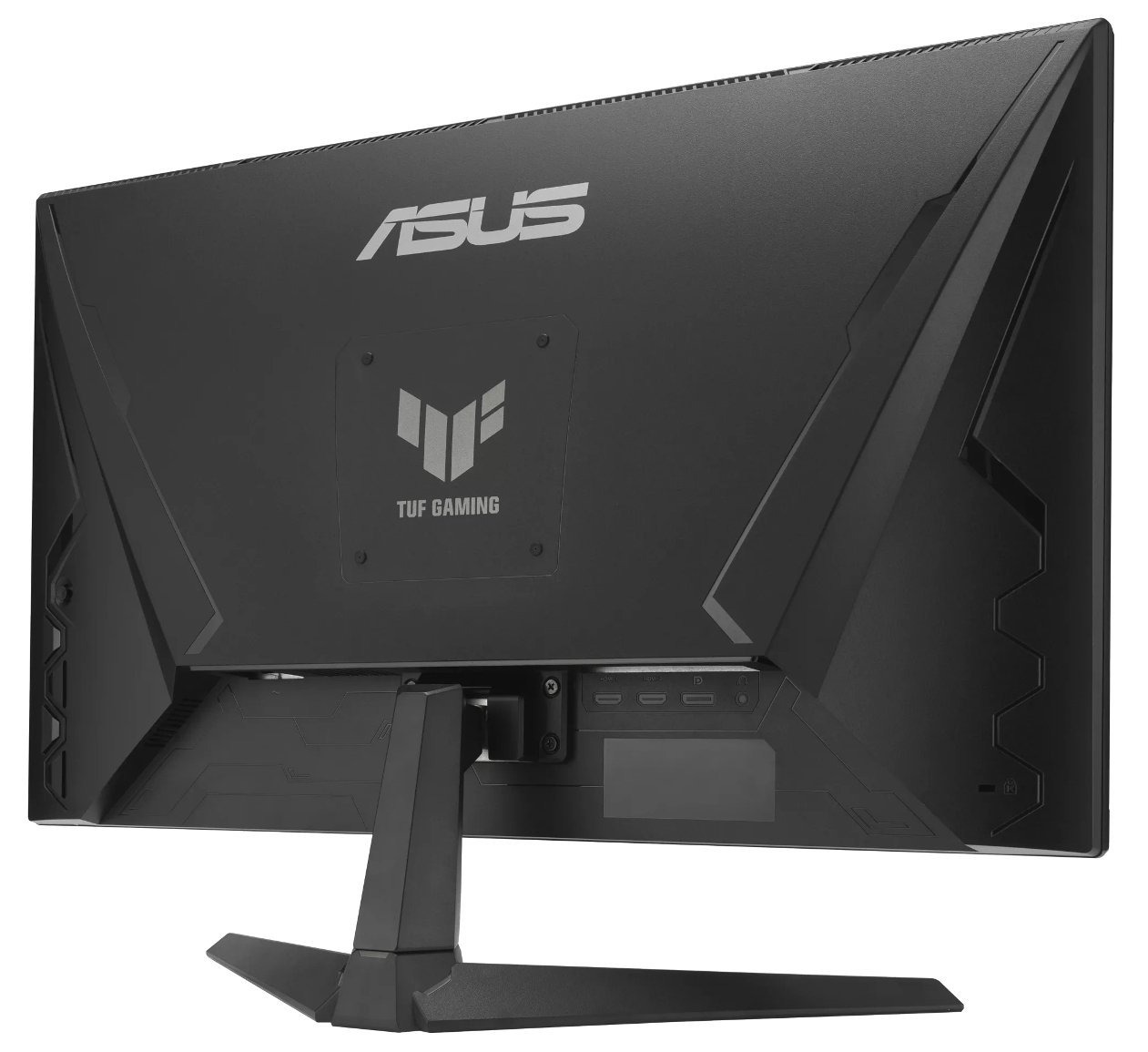 Монітор Asus 23.8" VG249Q3A (90LM09B0-B01170) IPS Black 180Hz