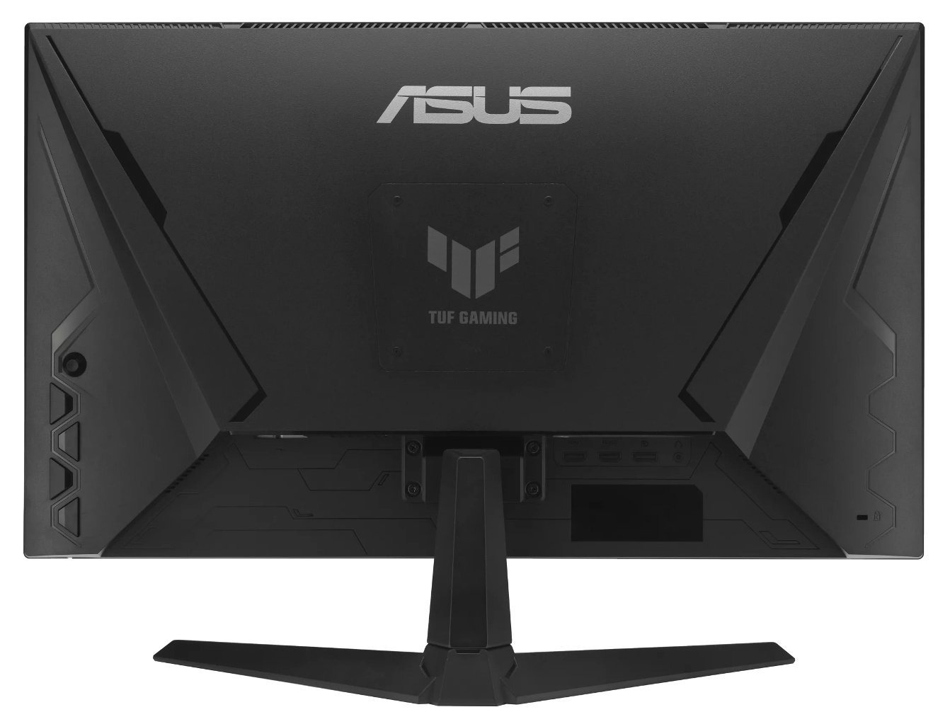 Монітор Asus 23.8" VG249Q3A (90LM09B0-B01170) IPS Black 180Hz