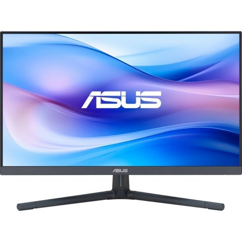 Монiтор Asus 23.8" VU249CFE-B (90LM09JK-B01K70) IPS Blue 100Hz