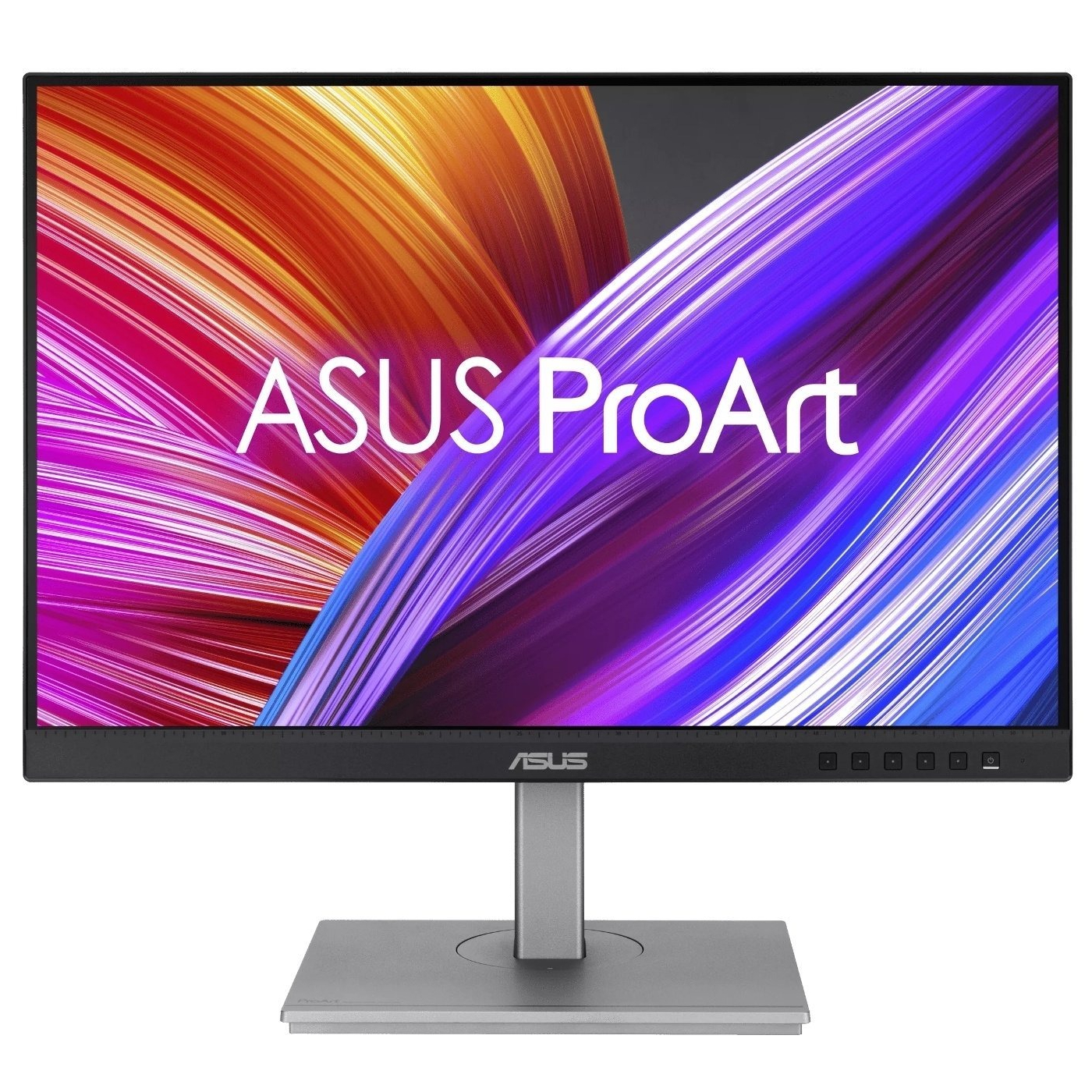 Монітор Asus 24.1" ProArt PA248CNV (90LM05K1-B03370) IPS Black