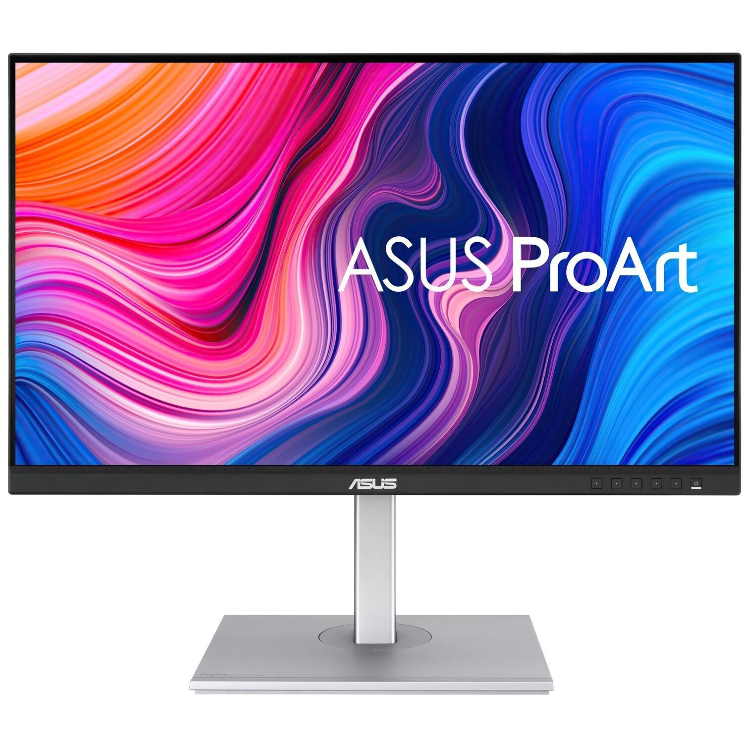 Монітор Asus 27" PA278CV (90LM06Q1-B02370) IPS Gray/Black