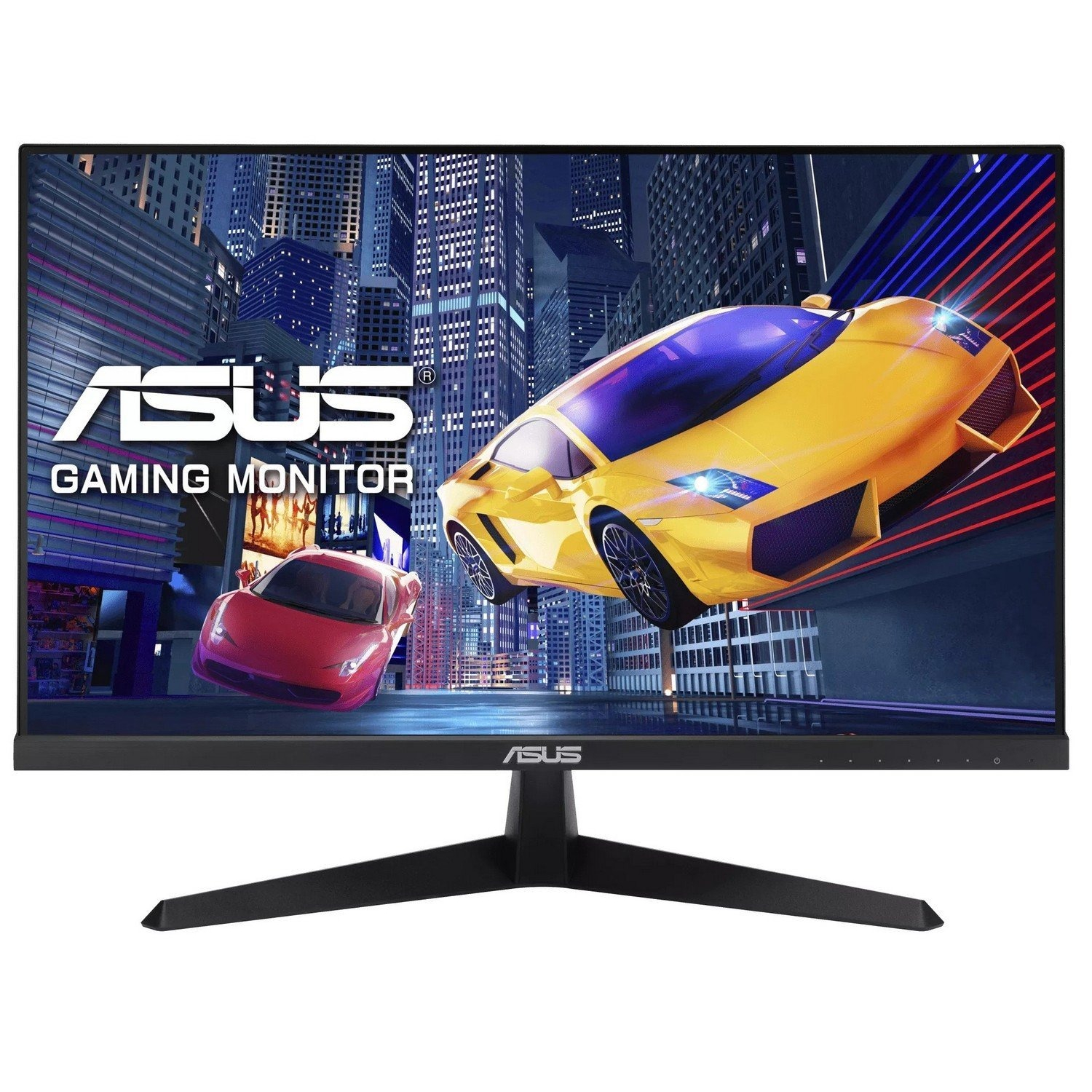 Монітор Asus 27" VY279HGE (90LM06D5-B02370) IPS Black 144Hz