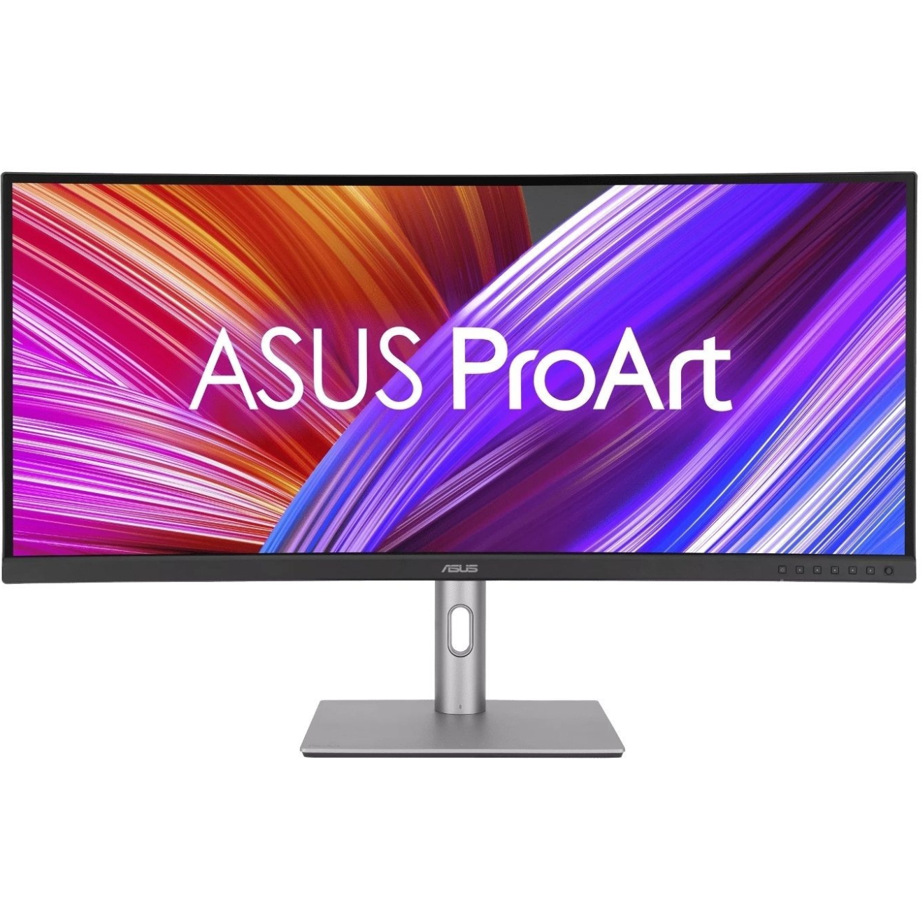 Монітор Asus 34.1