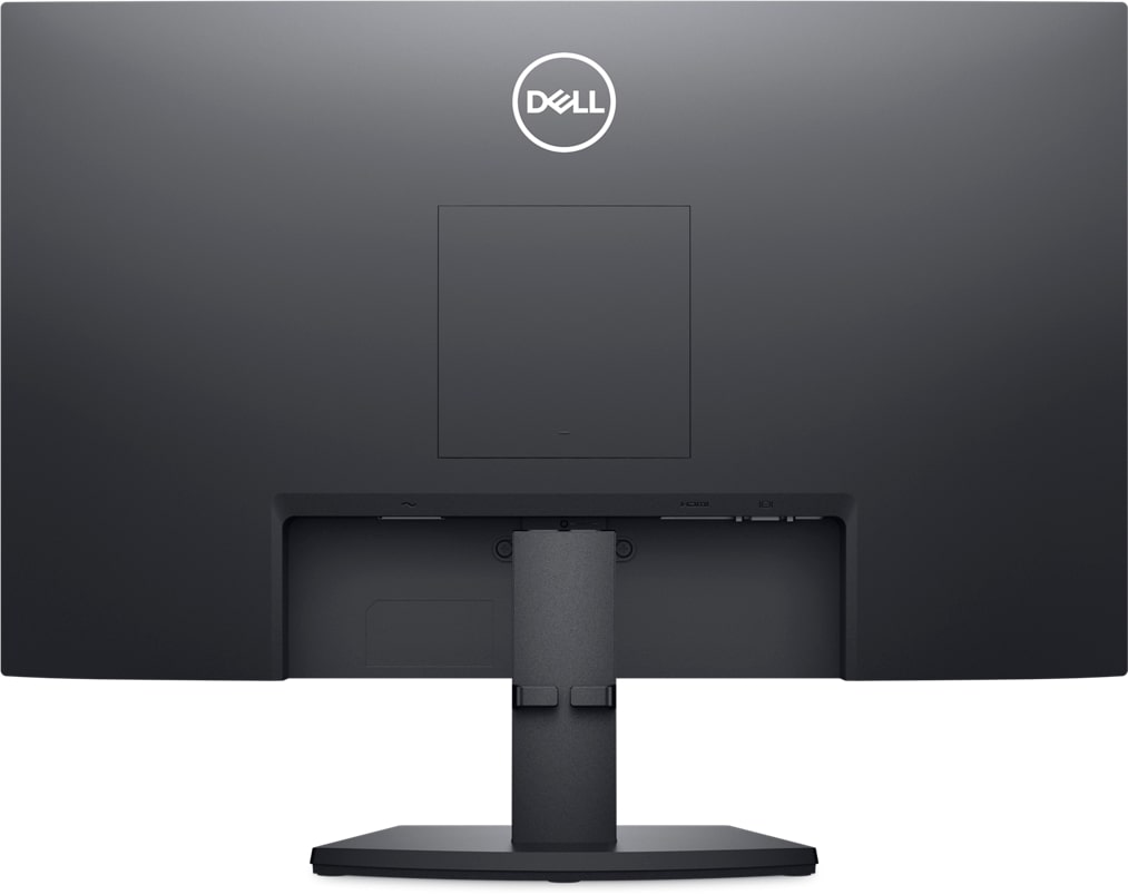 Монiтор Dell 23.8" SE2425H (210-BNHL) VA Black