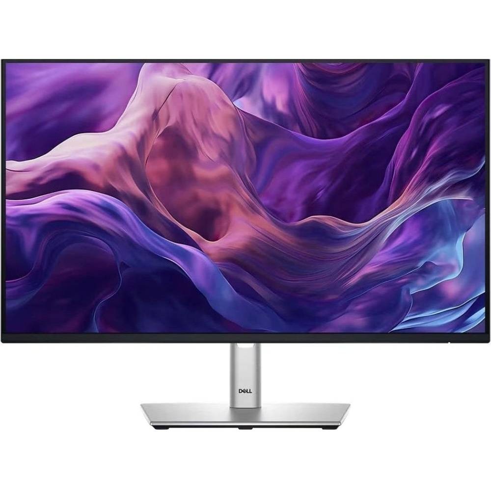 Монiтор Dell 24.1" P2425E (210-BMJF) IPS Black/Silver 100Hz