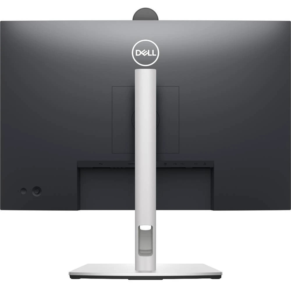 Монітор Dell 27" P2724DEB (210-BFMZ) IPS Black/Silver