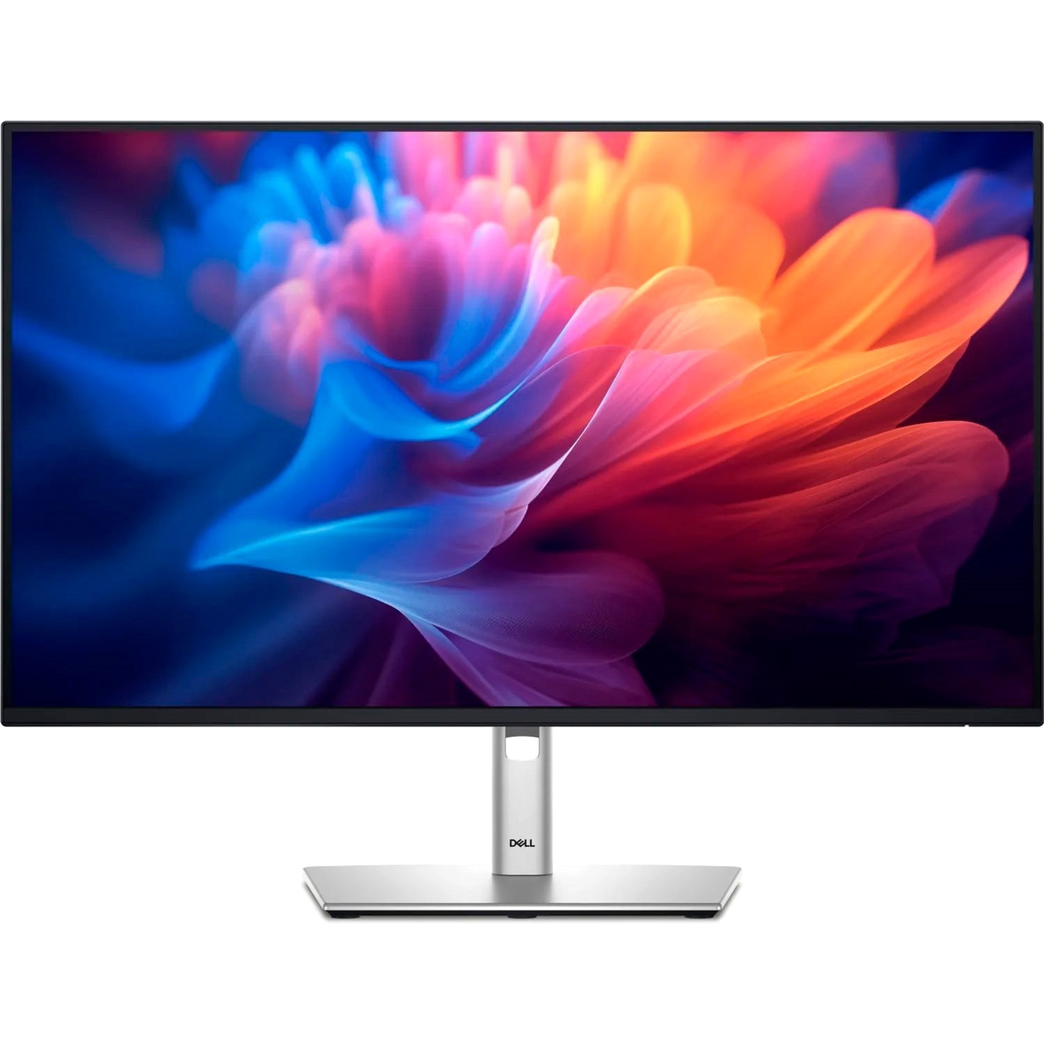 Монiтор Dell 27" P2725HE (210-BMJC) IPS Black 100Hz