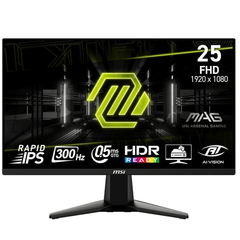 Монітор MSI 24.5