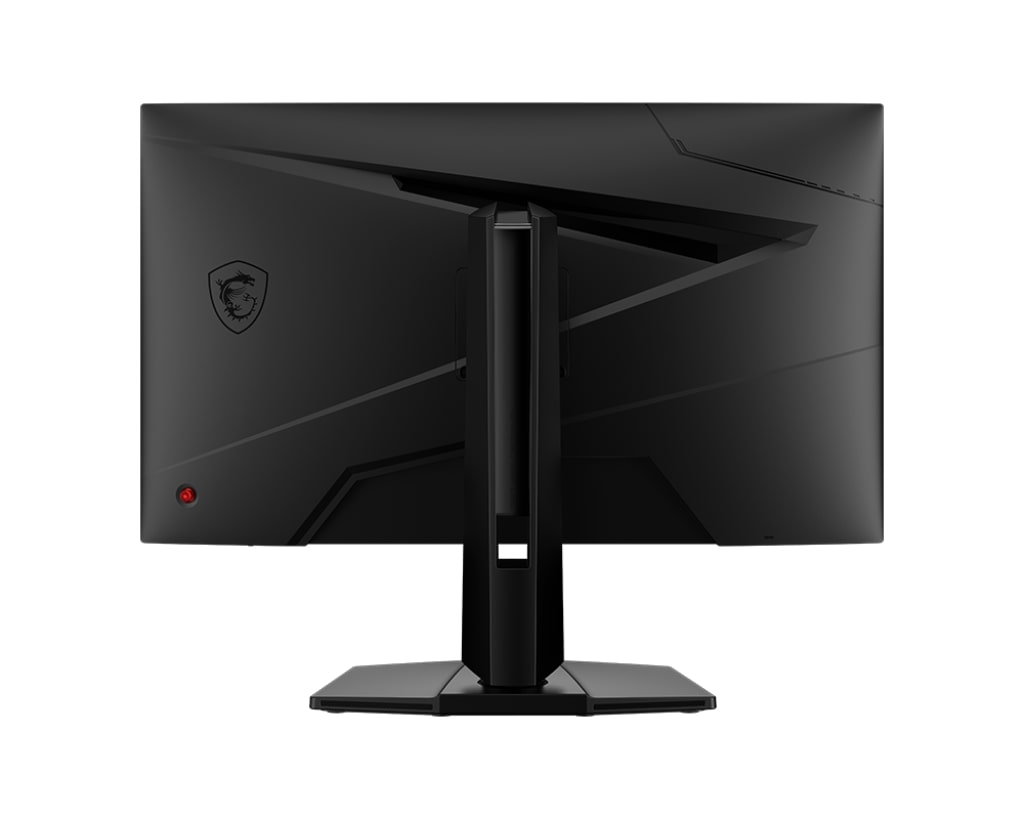 Монітор MSI 27" MAG 274UPF E2 IPS Black 160Hz