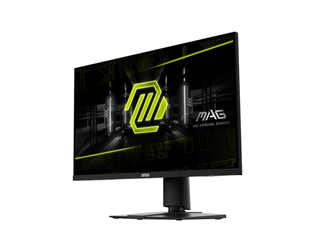 Монітор MSI 27" MAG 274UPF E2 IPS Black 160Hz