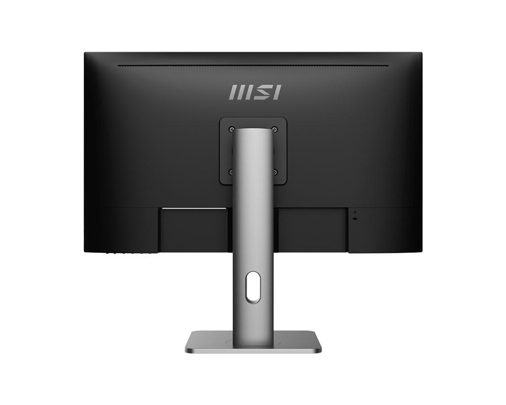 Монітор MSI 27" Pro MP273QP IPS Black