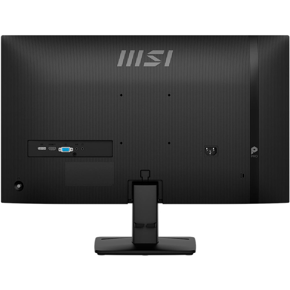 Монітор MSI 27" Pro MP275 E2 IPS Black 120Hz