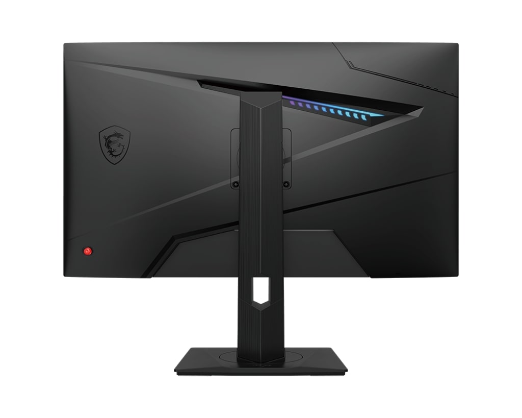 Монітор MSI 31.5" MAG 321CUP VA Black Curved 160Hz