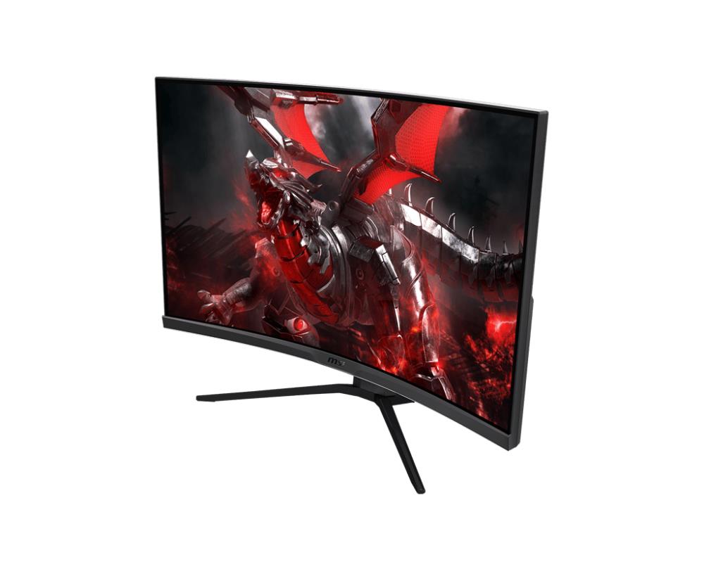 Монітор MSI Optix G322CQP