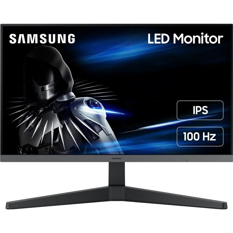 Монiтор Samsung 27" LED LS27C330G (LS27C330GAIXCI) IPS Black