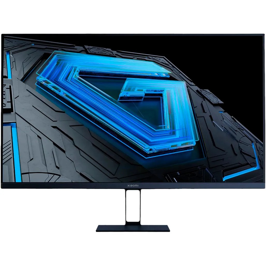 Монітор Xiaomi 27" Gaming Monitor G27i (ELA5375EU) IPS Black 165Hz