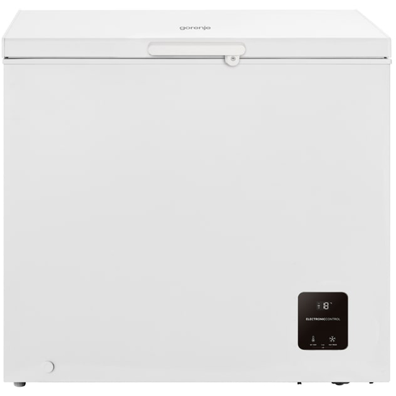 фото Морозильна скриня Gorenje FH19EAW