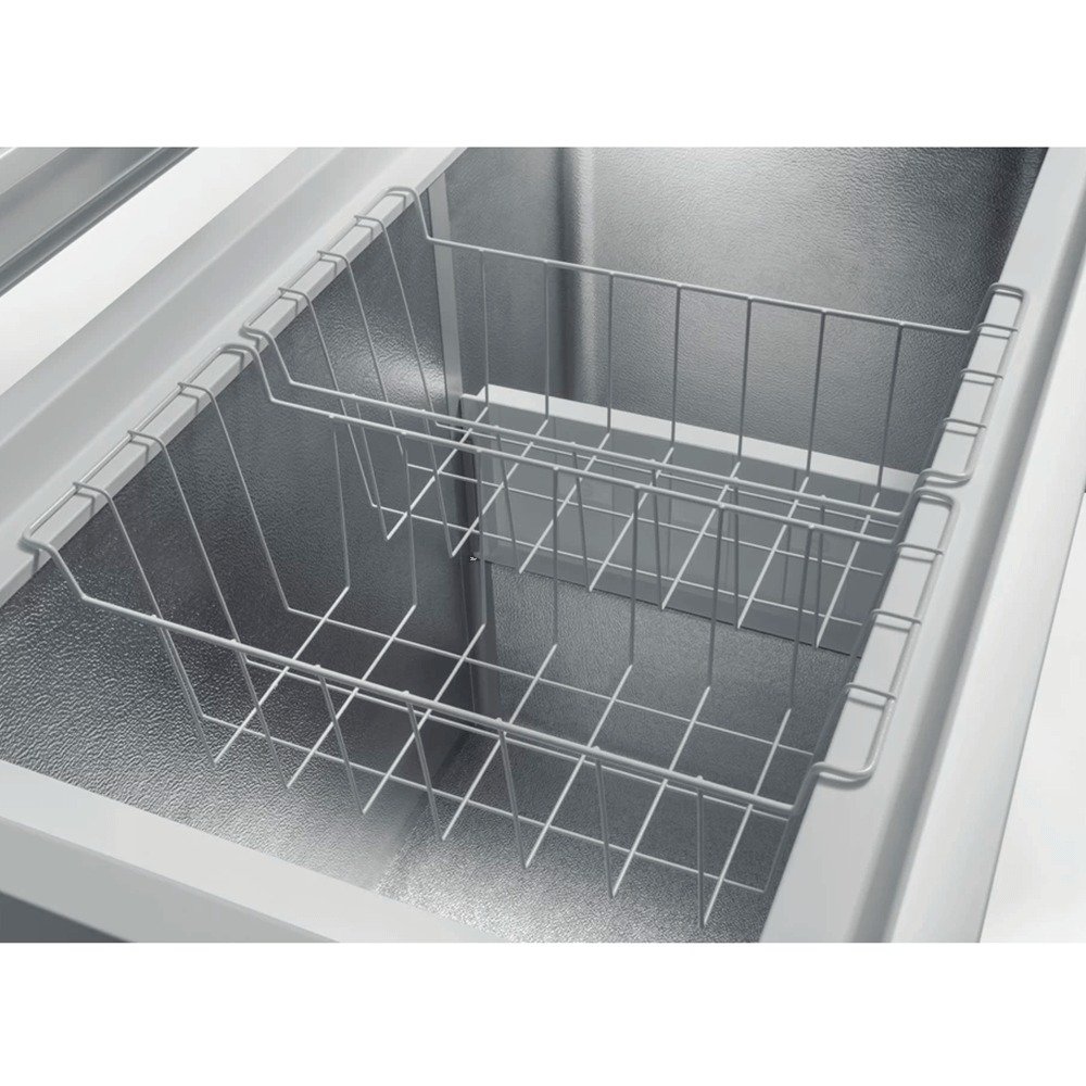 фото Морозильна скриня Indesit OS 1A 300 H 2