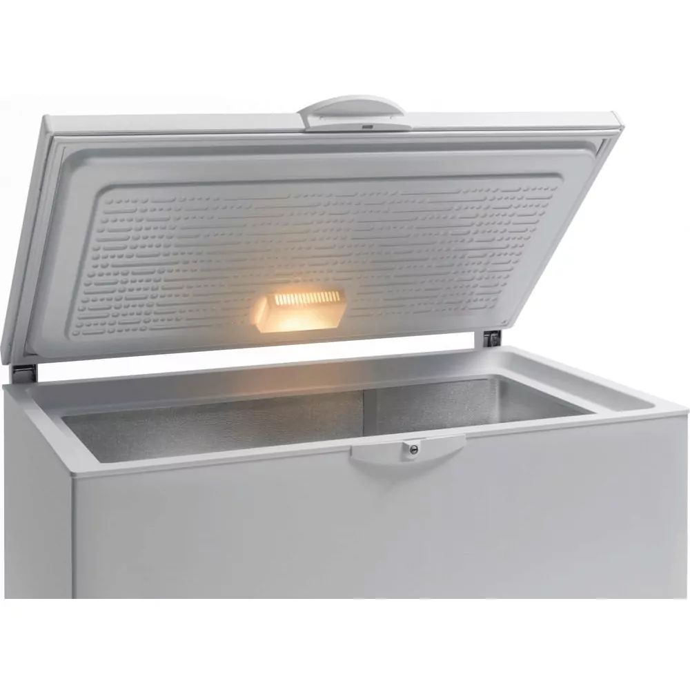 фото Морозильна скриня Indesit OS 1A 400 H 1