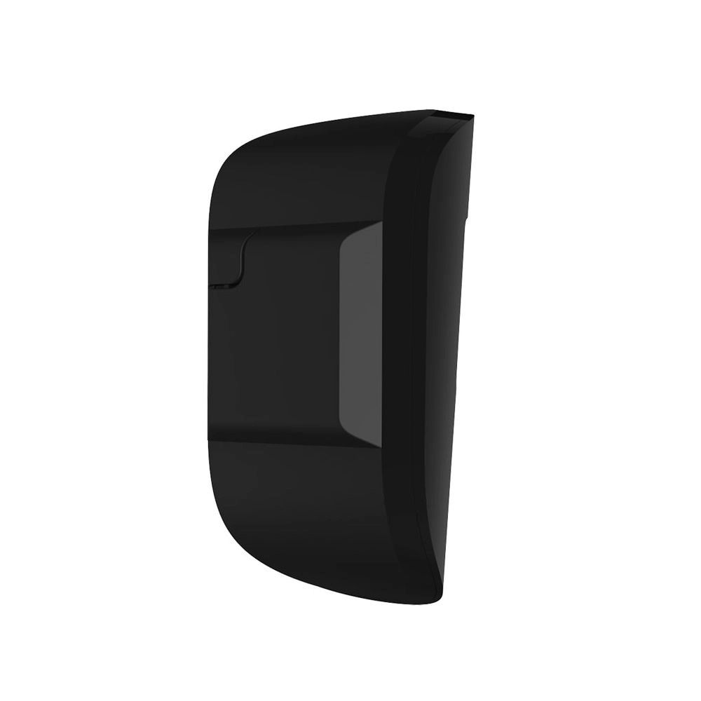 Беспроводной оповещатель движения с камерой Ajax MotionCam HDR Black Беспроводной оповещатель движения с камерой Ajax MotionCam HDR Black