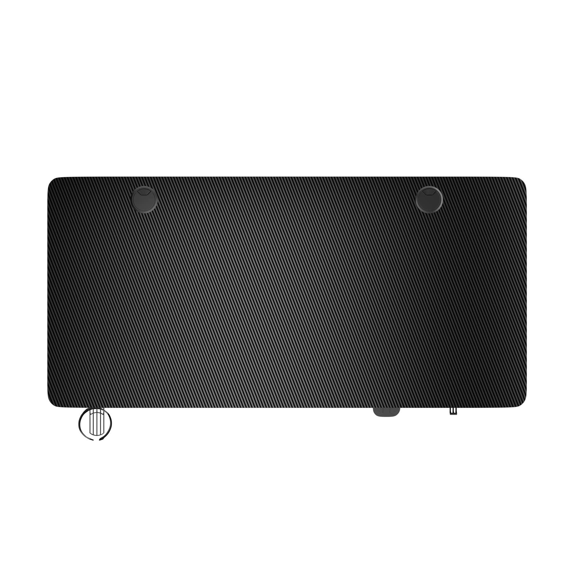 фото Геймерський ігровий стіл 1Stplayer Moto-C 1260 Black