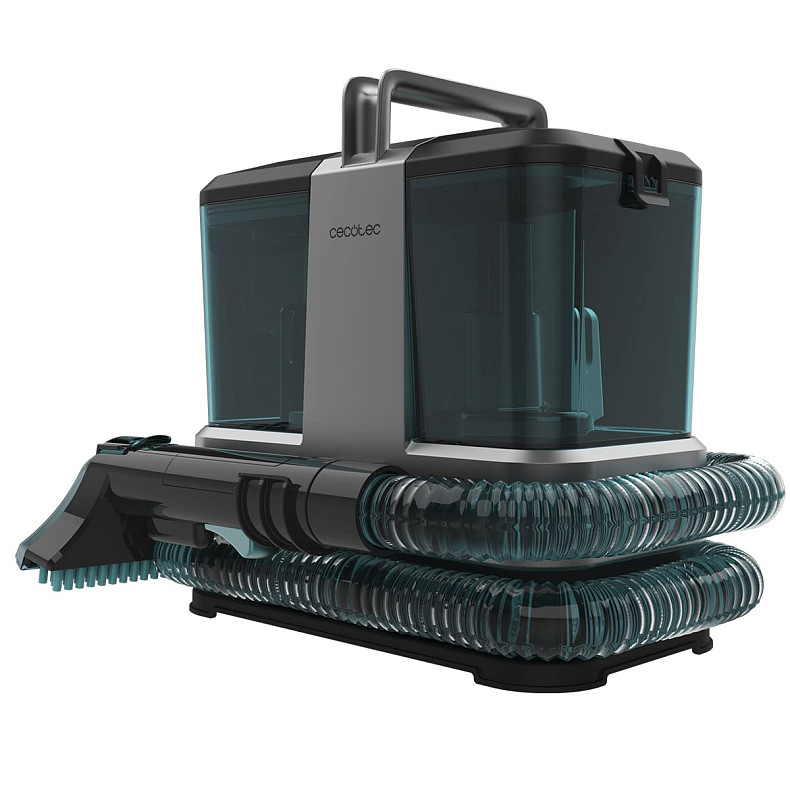 фото Миючий пилосос для килимів та тканин Cecotec Conga 2000 Carpet&Spot Clean Compact (A01_EU01_100073)