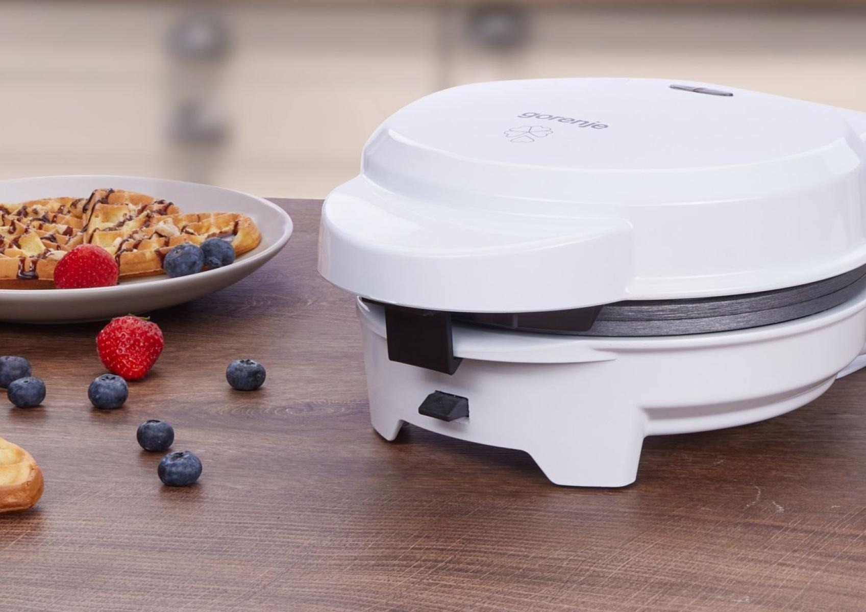 Мультимейкер Gorenje WM701W Мультимейкер Gorenje WM701W