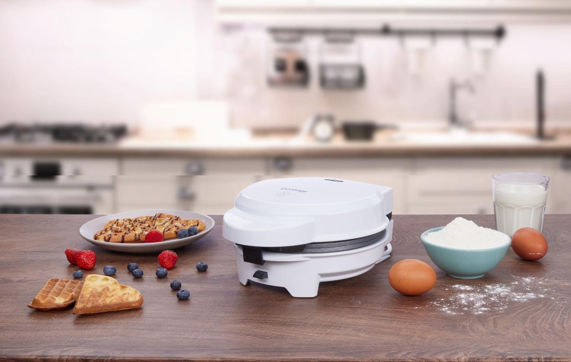 Мультимейкер Gorenje WM701W Мультимейкер Gorenje WM701W