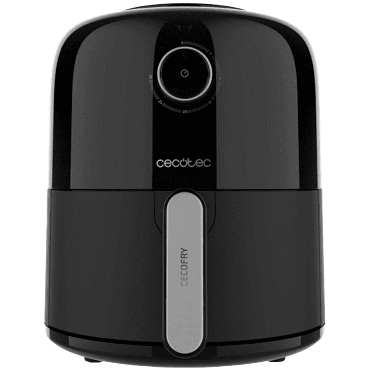 Мультипіч Cecotec Cecofry Pixel 2500 (CCTC-04981)