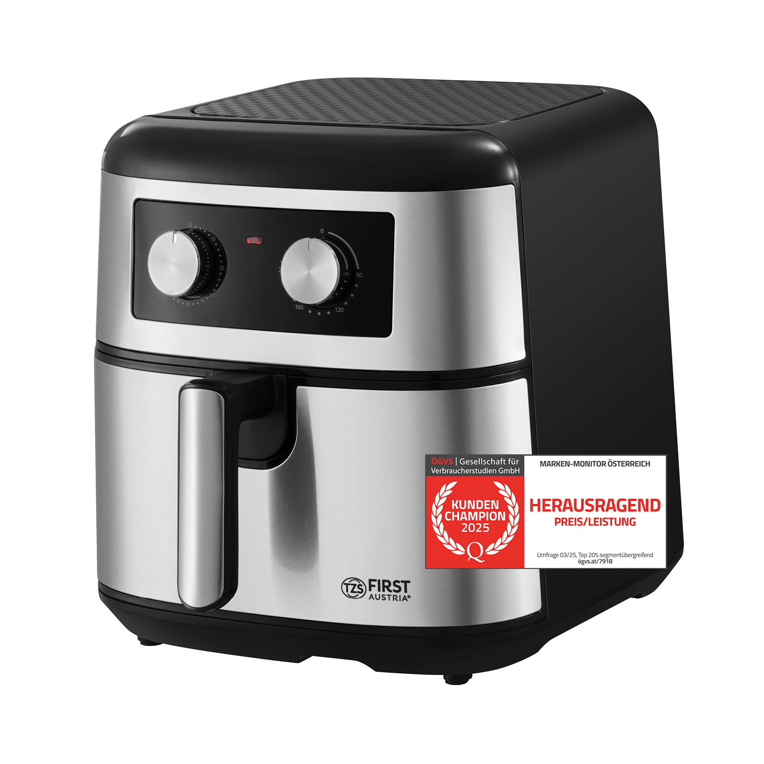 фото Мультипіч (аерофритюрниця) First FA-5053-7