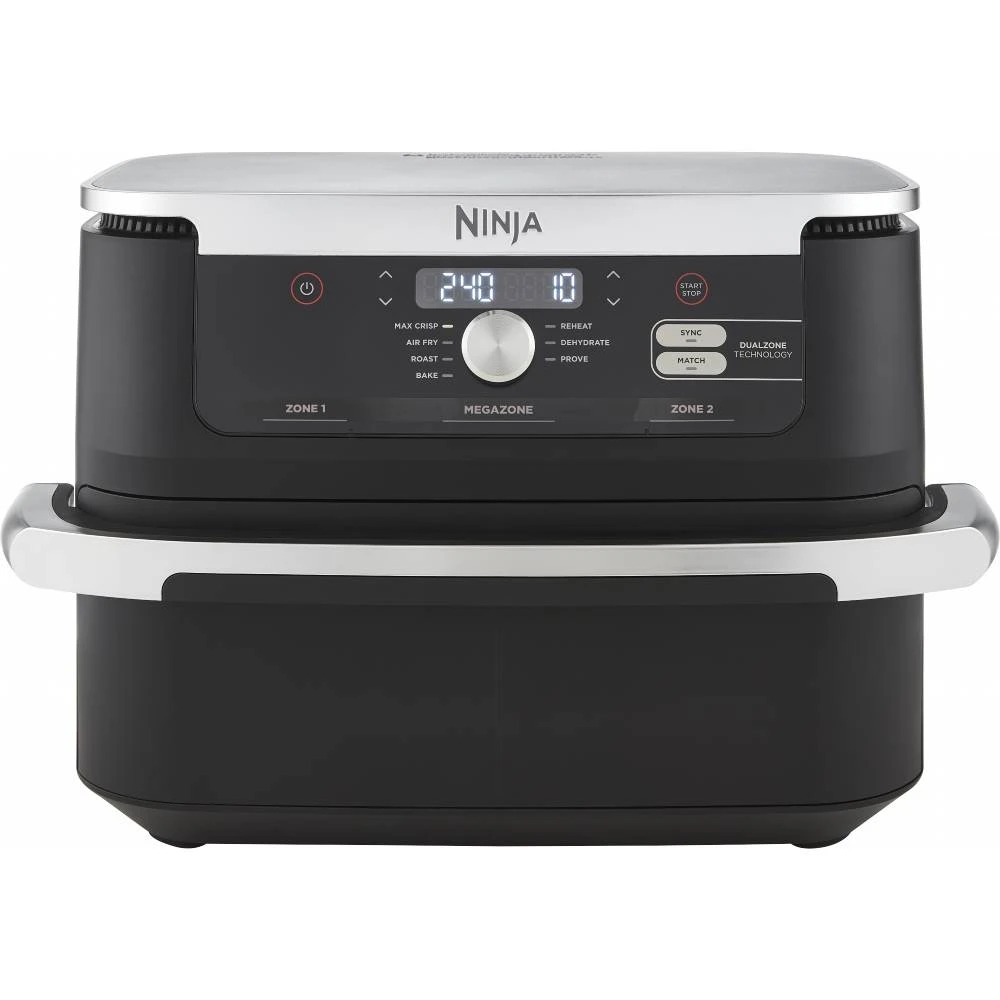 Мультипіч Ninja Foodi FlexDrawer AF500EU