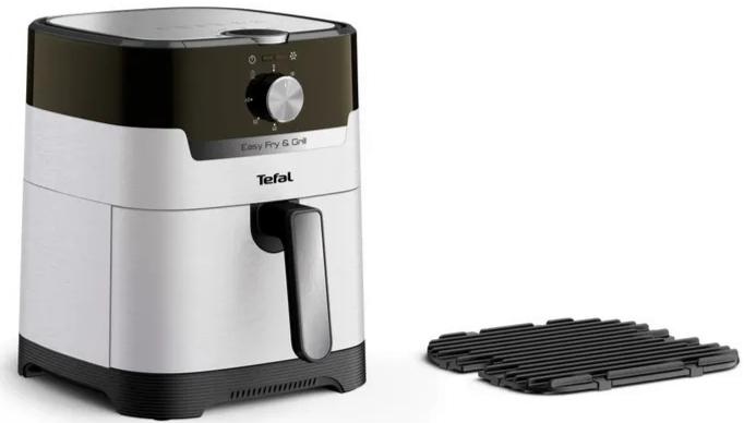 фото Мультипіч Tefal Easy Fry&Grill EY501A10