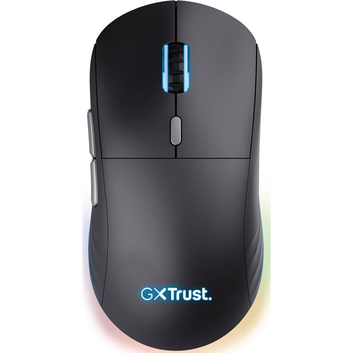 Миша Trust GXT 926 Redex II Black (25126) 