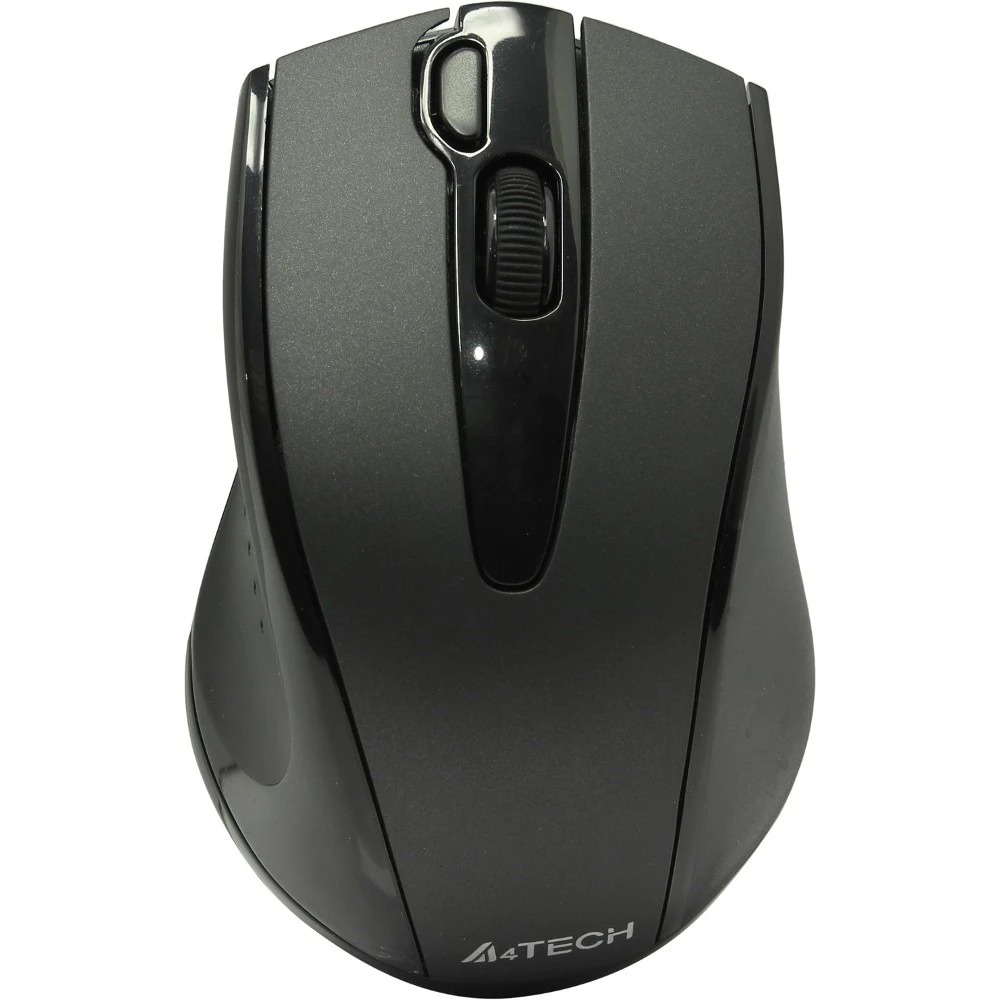 Бездротова миша A4Tech G9-500F V-Track Чорна