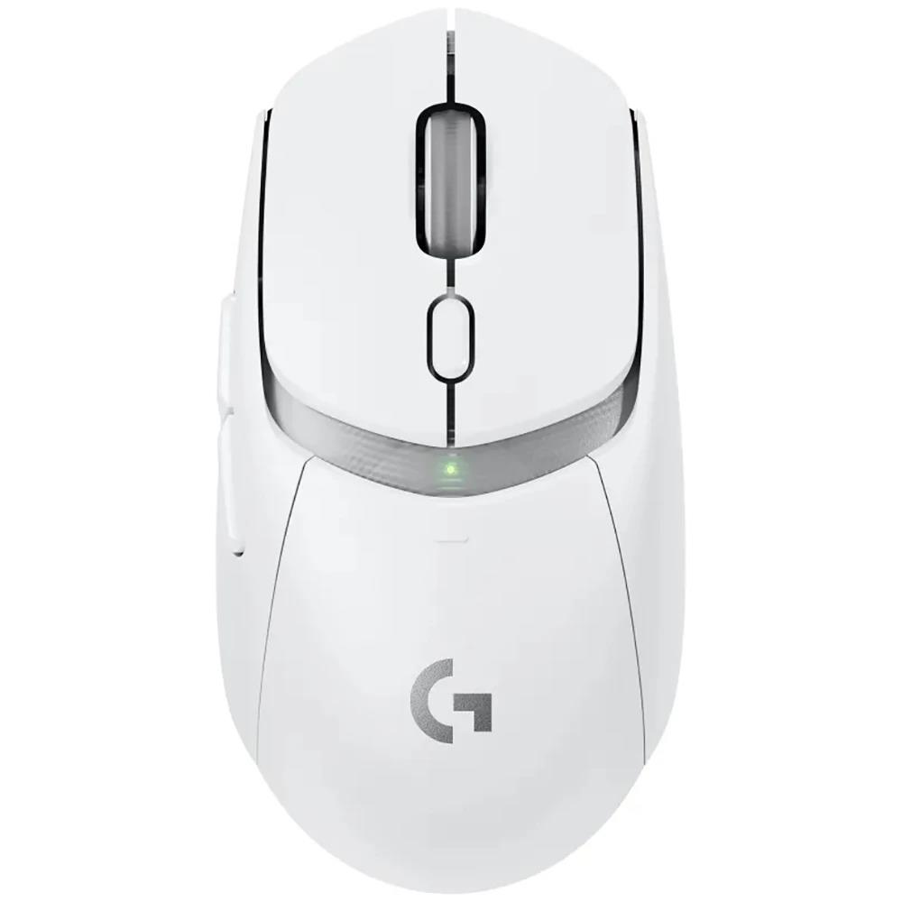 Бездротова ігрова миша Logitech G309 HERO 25K Біла