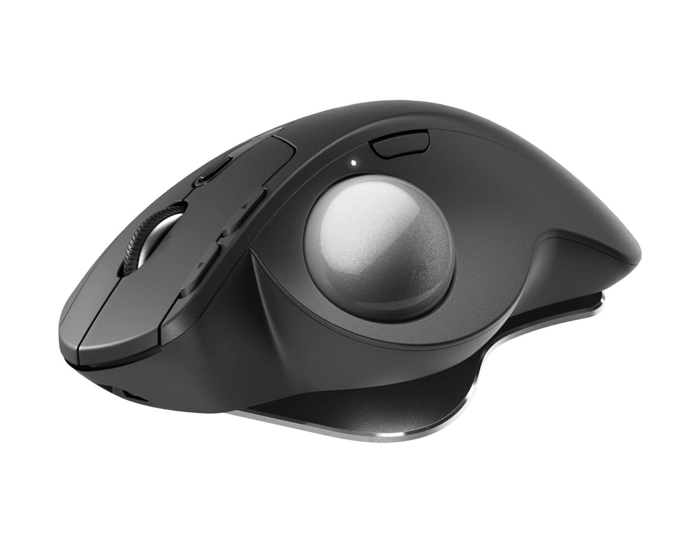 Миша бездротова Logitech MX Ergo S Graphite (910-007260)