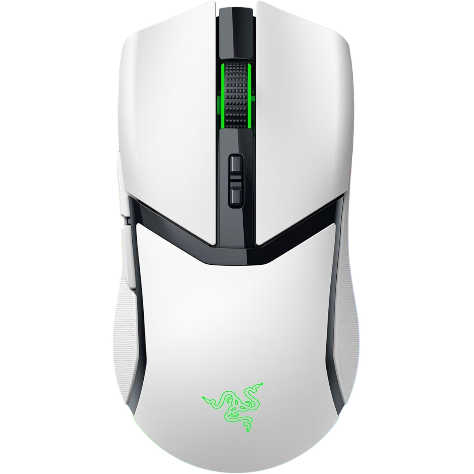 Миша бездротова Razer Cobra Pro White (RZ01-04660200-R3G1)