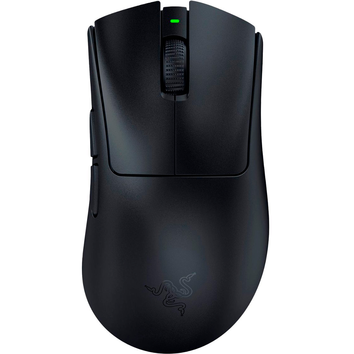 Миша бездротова Razer DeathAdder V3 Hyperspeed Black (RZ01-05140100-R3G1) 