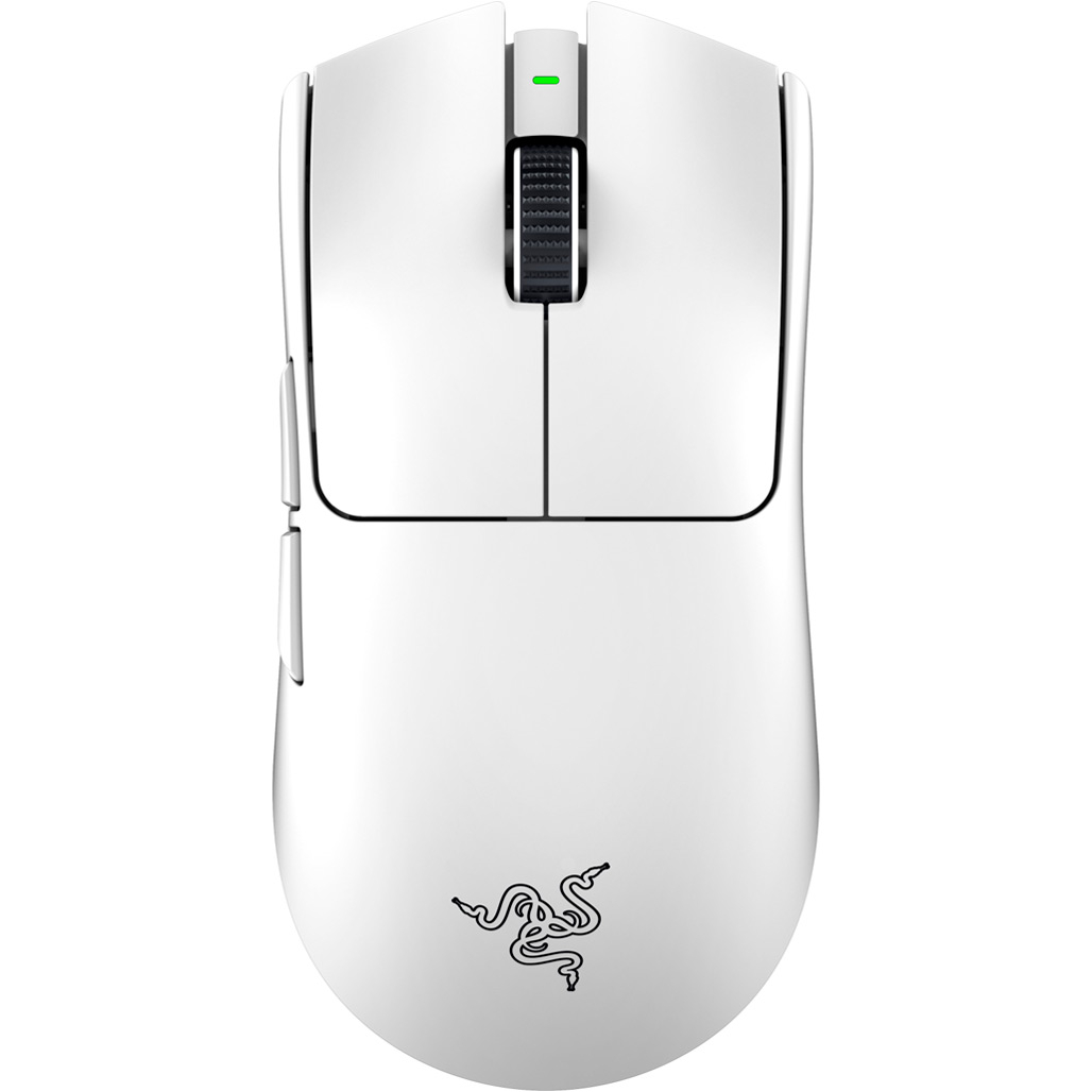 Миша бездротова Razer Viper V3 Pro Wireless White (RZ01-05120200-R3G1)