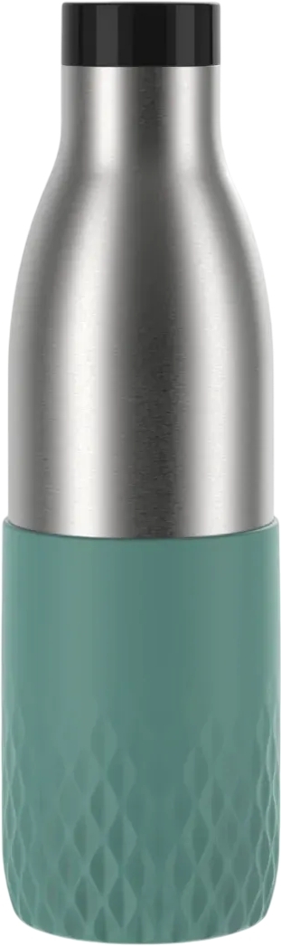 Термопляшка Tefal Bludrop Green 700 мл (N3111210) Термопляшка Tefal Bludrop Green 700 мл (N3111210)