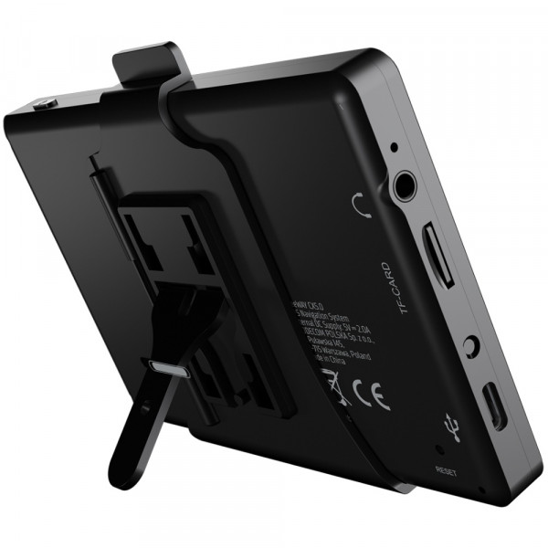 Авто GPS-Навигатор Modecom Device FreeWAY CX 5.0 MapFactor (NAV-FREEWAYCX5-MF-EU) Авто GPS-Навигатор Modecom Device FreeWAY CX 5.0 MapFactor (NAV-FREEWAYCX5-MF-EU)