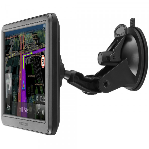 Авто GPS-Навигатор Modecom Device FreeWAY CX 7.0 MapFactor (NAV-FREEWAYCX70-MF-EU) Авто GPS-Навигатор Modecom Device FreeWAY CX 7.0 MapFactor (NAV-FREEWAYCX70-MF-EU)