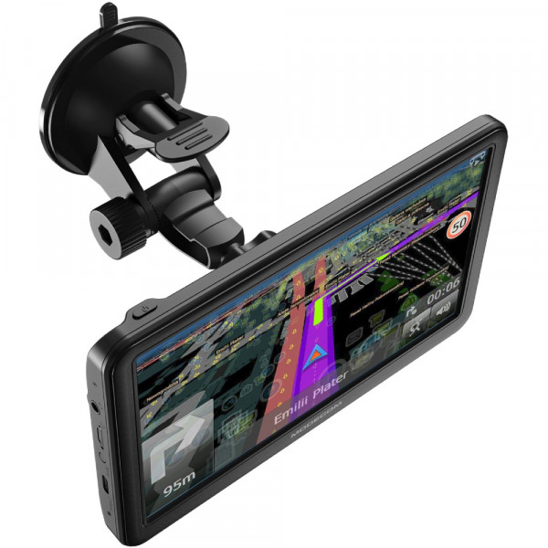 Авто GPS-Навигатор Modecom Device FreeWAY CX 7.0 MapFactor (NAV-FREEWAYCX70-MF-EU) Авто GPS-Навигатор Modecom Device FreeWAY CX 7.0 MapFactor (NAV-FREEWAYCX70-MF-EU)