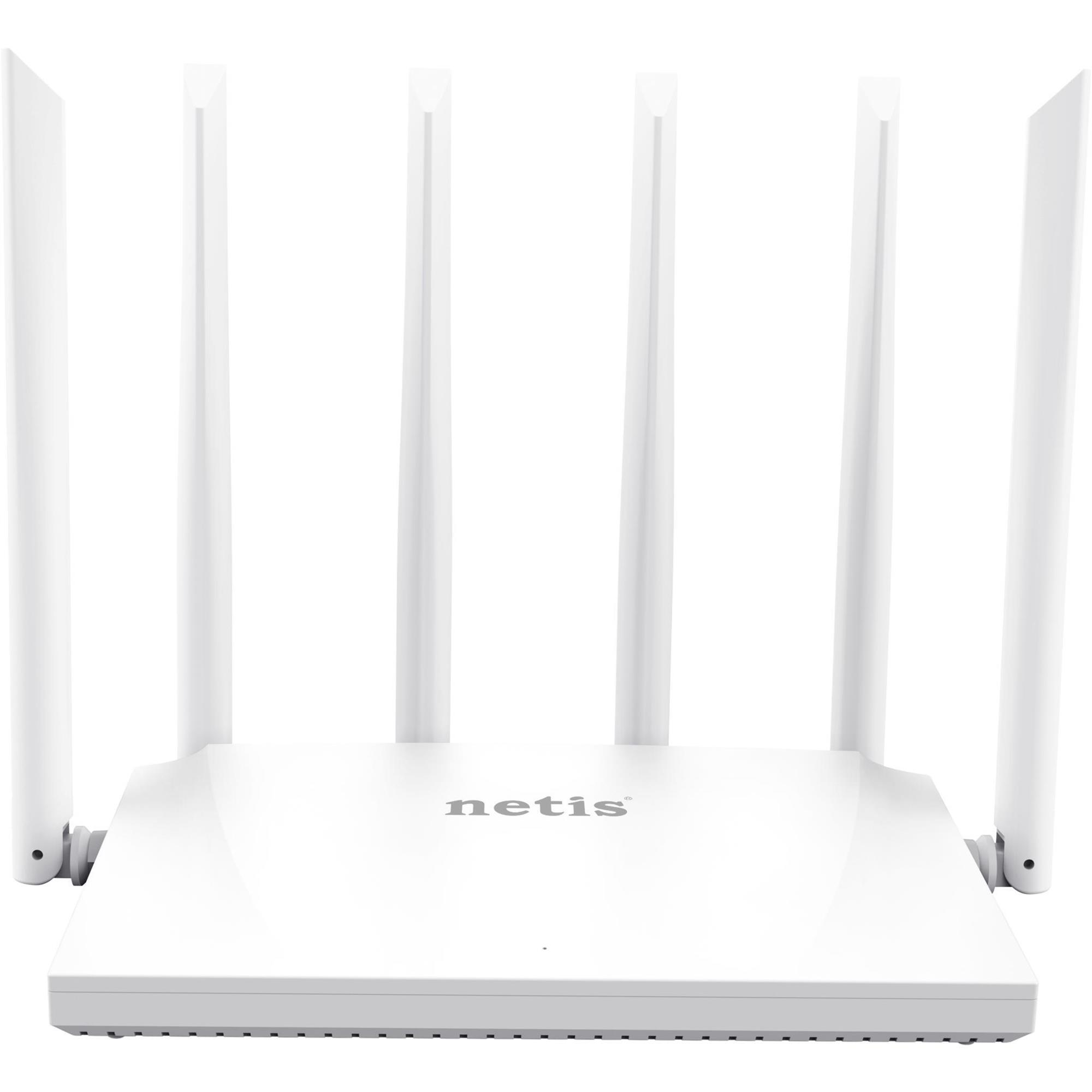 Бездротовий маршрутизатор Netis NC63