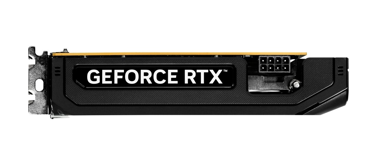 Видеокарта GF RTX 5050 8GB GDDR6 StormX Palit (NE65050019P1-GB2070F) Видеокарта GF RTX 5050 8GB GDDR6 StormX Palit (NE65050019P1-GB2070F)