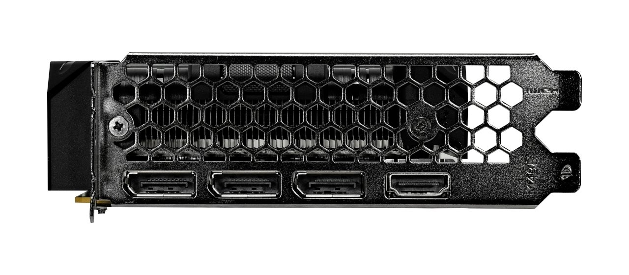 Видеокарта GF RTX 5050 8GB GDDR6 StormX Palit (NE65050019P1-GB2070F) Видеокарта GF RTX 5050 8GB GDDR6 StormX Palit (NE65050019P1-GB2070F)