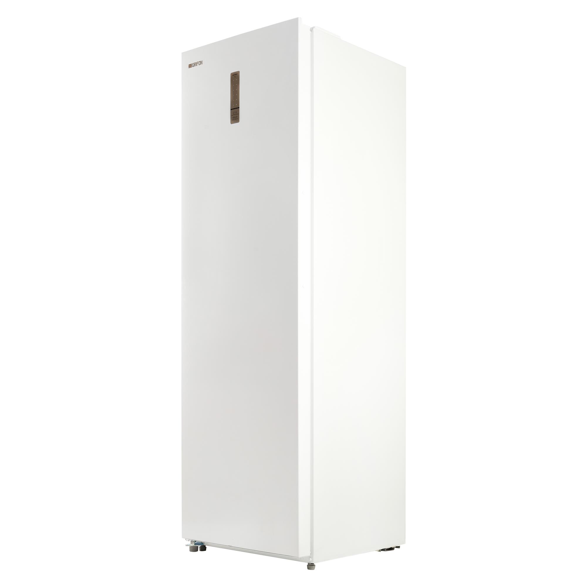 фото Морозильна камера Grifon NFM-180W